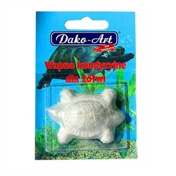 Dako vápníková želvička 20g (želvík)