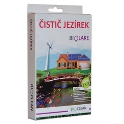 BIOlake - čistič jezírek 100g
