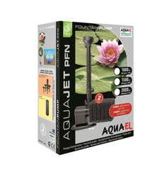 Aqua Jet Fontánové čerpadlo PFN 1000
