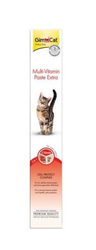 Gimcat Pasta MULTI-VITAMIN-EXTRA K 100g