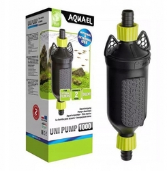 Aquael Unipump 1000 čerpadlo na hadici