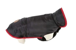 Obleček pláštěnka pro psy COSMO černý 25cm Zolux