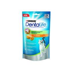 DENTALIFE Cat kuře 40g