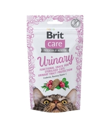 Brit Care Cat Snack Urinary 50g