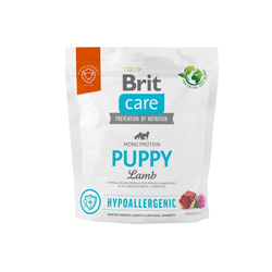 Brit Care Dog Hypoallergenic Puppy 1kg