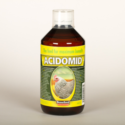 Acidomid drůbež 500ml