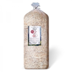 DŘEVITÁ VLNA Limara 3kg