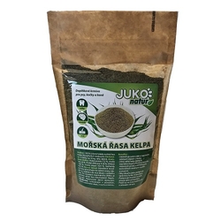 Mořská řasa Kelpa 200g