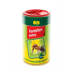 Formitox návnada na mravence 120g tuba