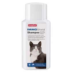 Šampon BEAPHAR Cat Immo Shield 200ml