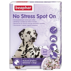 BEAPHAR No Stress Spot On pes 2,1 ml 