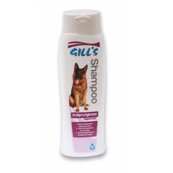 Gills šampon proti škrábání 200 ml