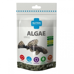 Nutrin Aquarium Algae Lentils 110g