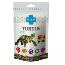 Darwin Nutrin Turtle sticks 70g
