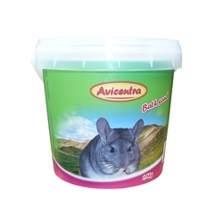 Avicentra písek pro činčily 1,5kg