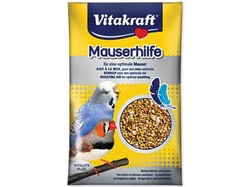 Vitakraft perličky med andulka 20g