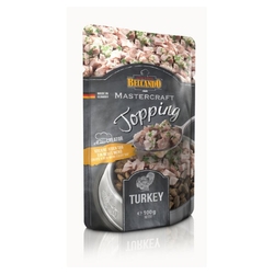 Belcando MasterCraft krůta s petrželkou 100g (omáčka na granule)
