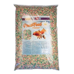 Cobbys Pet Pond Sticks colour 36l/3,5kg