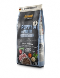 Belcando dog puppy GF drůbeží 1kg