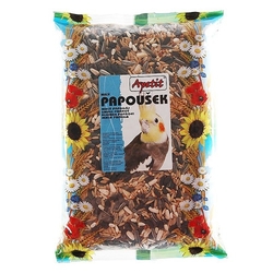 Apetit malý papoušek 800g