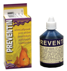 Hu-Ben Preventin 50ml 