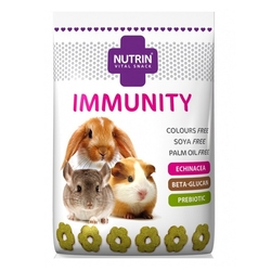 Darwin's Nutrin Vital snack immunity 100g