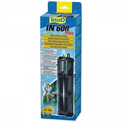 Akvarijní Filtr TETRA Tec IN 600 vnitřní