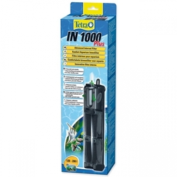 Akvarijní Filtr TETRA Tec IN 1000 vnitřní 
