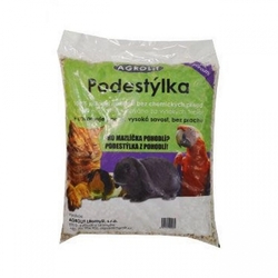 Dřevěné Peletky 9l/5,5kg Agrolit