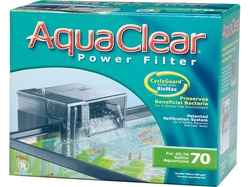 Filtr AQUA CLEAR 70 vnější 