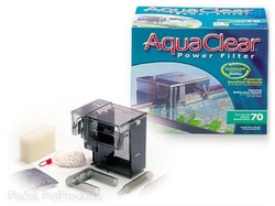 Filtr AQUA CLEAR 70 vnější 