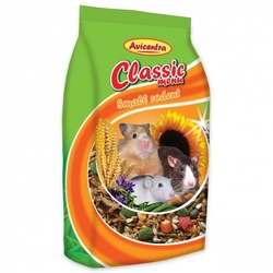 Avicentra malý hlodavec 1kg