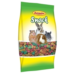 Avicentra křupky 200g