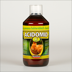 Acidomid králík 500ml