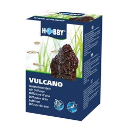 HOBBY Vulcano vzduchovací lávový kámen 