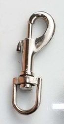 Karabina plochá 8,5cm /1007/