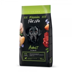 Fitmin For Life 12kg adult