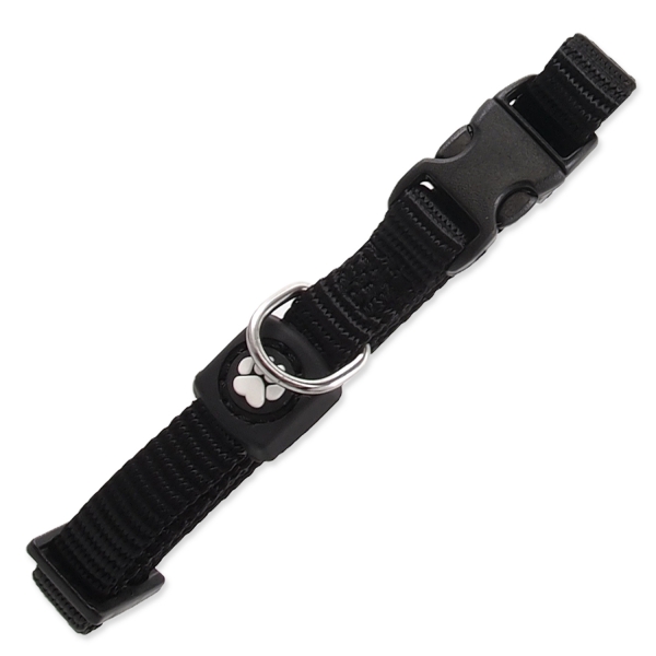 Obojek ACTIV DOG Premium černý XS 
