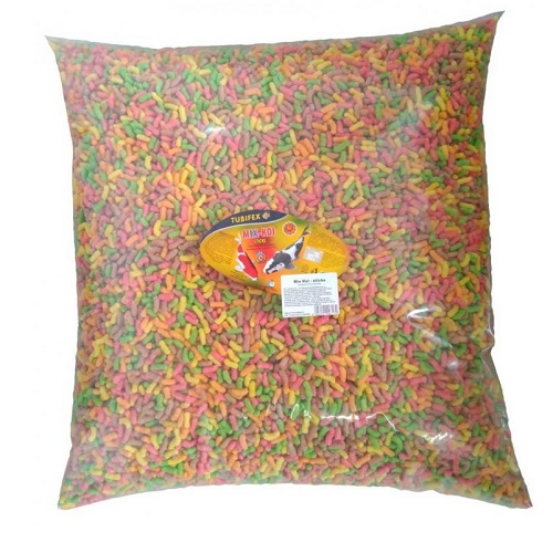 Pond Sticks jezírkové ryby zip sáček 330g