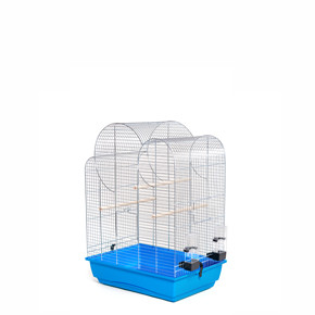 klec Eliza chrom 54x34x v75cm