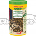 SERA Reptil Professional Herbivor Nature 1l