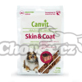 Canvit snack skin coat 200g