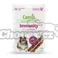 Canvit snack immunity 200g
