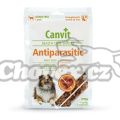 Canvit snack antiparasitic 200g