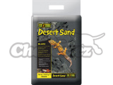 ExoTerra písek pouštní černý 4,5kg