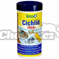 Tetra Cichlid sticks 250ml