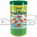 TETRA Pond Pellets Mini 1L