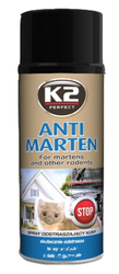 Spray proti kunám-K2 ANTI MARTEN 400ml