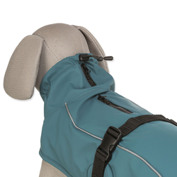 Trixie Pláštěnka Vimy 35cm, růžová