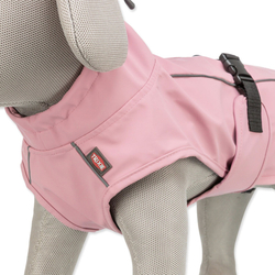 Trixie Pláštěnka Vimy 40cm, růžová
